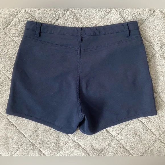 Point Zero shorts - Picture 2 of 6